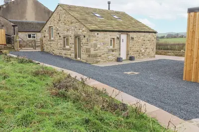 Image de Croft Cottage, romantic, character holiday cottage in Gargrave