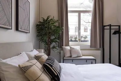 Image de Beautiful city suite