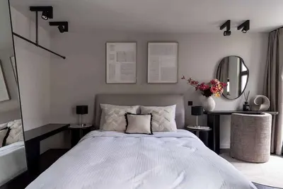 Image de Stylish Suite with Private Patio – Perfect for 4