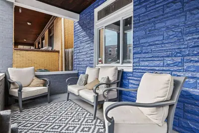 Image de Charming 4bedroom home with Ac  WiFi in Pittsburgh close to Downtown and Stadium