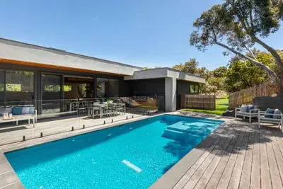 Image de Villa Seven | Pool, peace, privacy