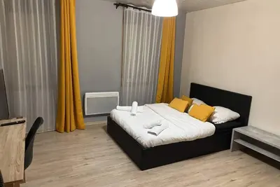 Image de Appartement place Kéruscun Brest