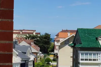 Image de Near the Beach, Fully equipped apartment
