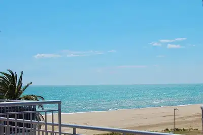 Image de Soliair Beachfront Castelldefels