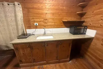 Suite n. 3 for 4 guests