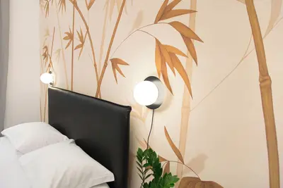 Image de Luxurious apartment in the center of metropolitan Rome 70 meters