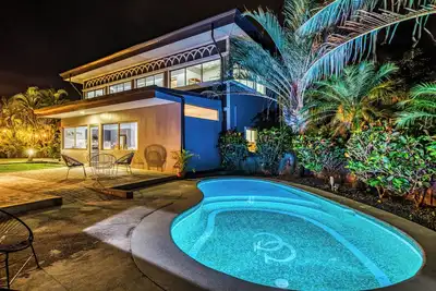 Image de 5br Ocean View Mansion in Safest Area of Nosara with Pool, Yard, 24/7 Security!