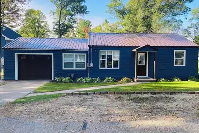 Image de Cottage by the Beach 2