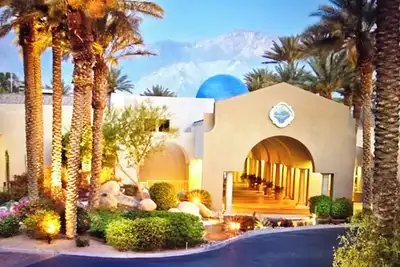 Image de Westin Mission Hills Resort Palm Springs- 2 Br Villa