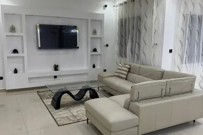 Image de Appartement meublé à Yoff à côté de la plage Bceao