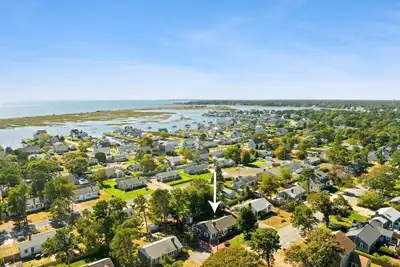 Image de Walk to West Dennis Beach, Ac, Linens, Kayaks & Sup