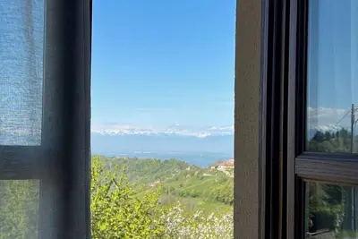 Image de Three Birches' Apartment