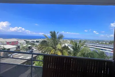 Image de Le Papangue magnifique vue Océan dans un endroit calme proche toutes commodités