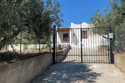 Image de Charming Refurbished Holiday Home in Sciacca, Sicily