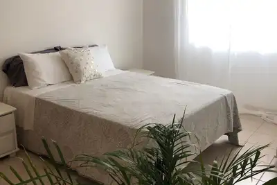 Image de Amazing 4-bedroom apartment with WiFi in Armação de Pêra