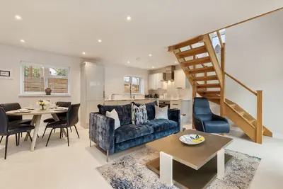 Image de The Little House in Oxwich - Luxury Cottages
