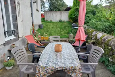 Image de Gîte dans la Chaîne des Puys