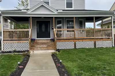 Image de Cozy Home in Holyoke with 3 bedrooms