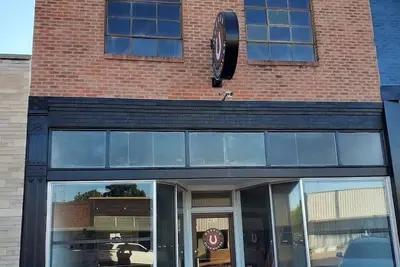 Image de The Bunkhouse – A Unique Stay in Historic Hebron, Nebraska