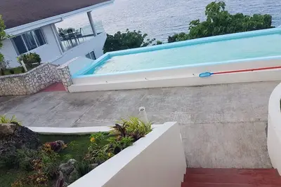 Image de Noor Villa - Luxury 3 Bed, 2 Bath Apartment with Stunning Panoramic Sea View