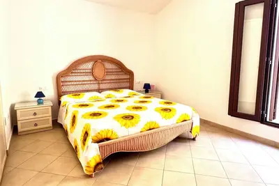 Apartment in Budoni (Solità)