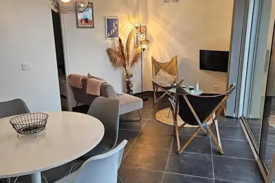 Image de Séjour Baie du Mont Saint Michel et Côte Granvillaise. Coup de coeur Normandie!