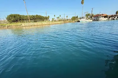 Image de Charming 2-bedroom cottage with Ac, WiFi in Port Isabel- Casita de Nina