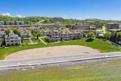 Image de Serenity North Lakehouse