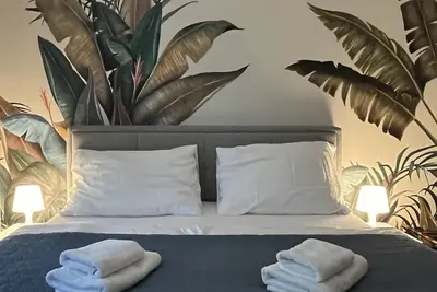 Image de Blue Tropic Retreat