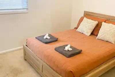 Image de StayAU 3brm Cozy Retreat Close to Dubbo