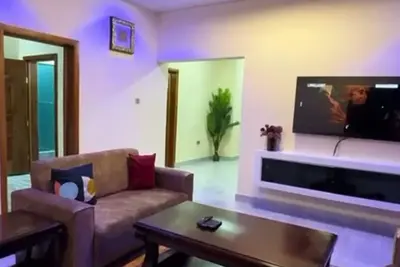 Image de Charming 2-bedroom apartment with Ac, WiFi in marvelous East Lagon