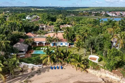 Image de Beachfront/Oceanfront Villa-Casa de Campo