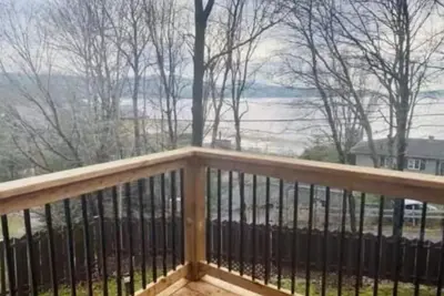 Image de Water view charming lake house! \nThe perfect cozy gateway in nature!