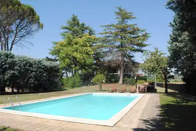 Image de Villa with private pool 5 minutes from Lake Trasimeno