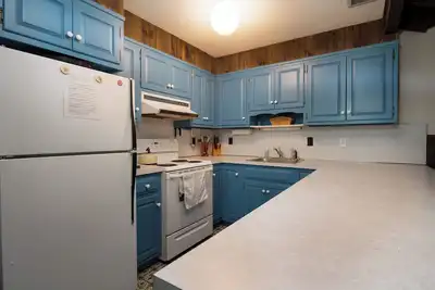 Image de Classic Ski getaway in Killington!