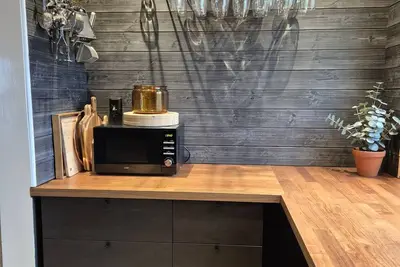 Image de Fully equipped spacious apartment in Kiruna