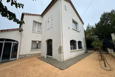 Image de Maison au calme avec Jardin