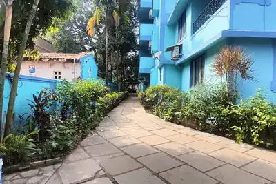 Image de Calangute Studio By Nidra Stays Nr Calangute and Candolim beach