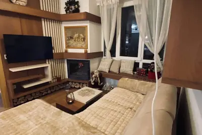 Image de Charming 2-bedroom apartment in superb Kopaonik with WiFi at \"Kraljevi Cardaci\"