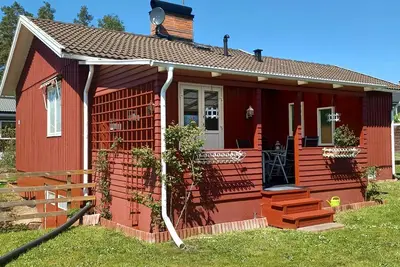 Image de Vacation cottage Sweden Småland Hultsfred Vimmerby