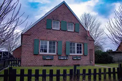 Image de Cast off - maritime vacation home in the countryside