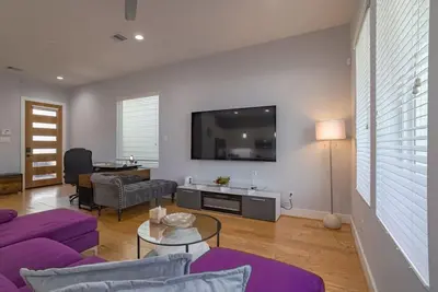 Image de Just north of the 610 loop