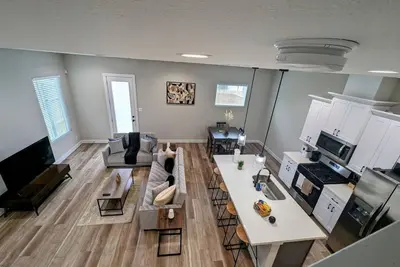 Image de Central home with Ev charging