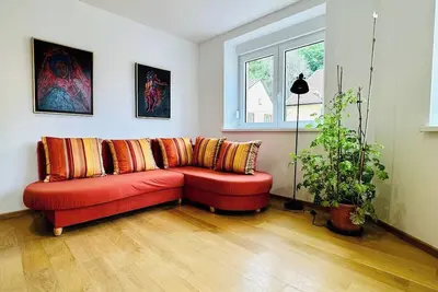 Image de Le Bastion, l'appartement au pied de la citadelle