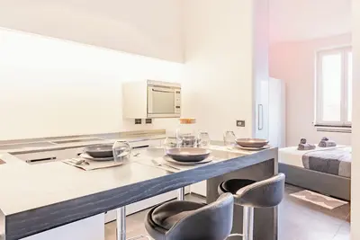 Image de Led House Corso Como