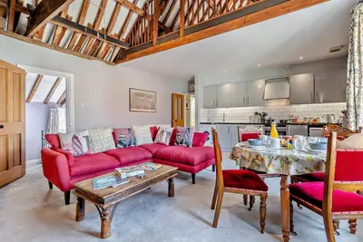 Image de Holt Norfolk Spacious Town Centre Apartment - Norfolk Coast Short Drive