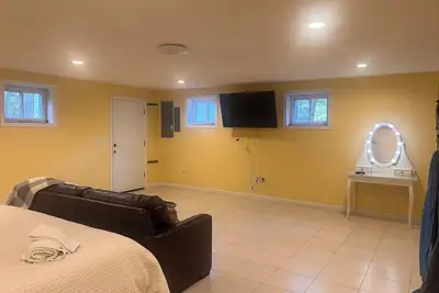 Image de Spacious 5-bedroom house with Ac, WiFi in welcoming Tobyhanna
