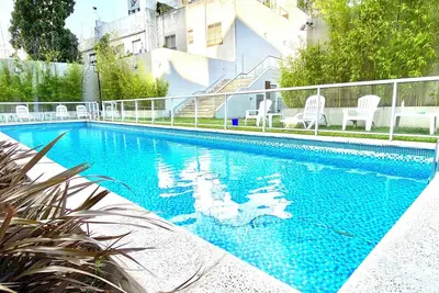 Palermo Hollywood Style Iv