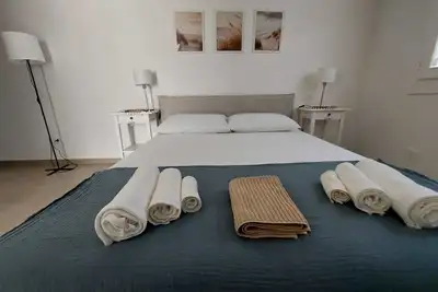 Image de Maison de Vacances 27 Via Agricola - Pozzallo