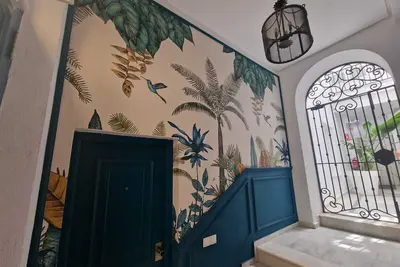 Image de El 2 de Flamenco, Bajo A Charming apartment in the historic center of Cádiz